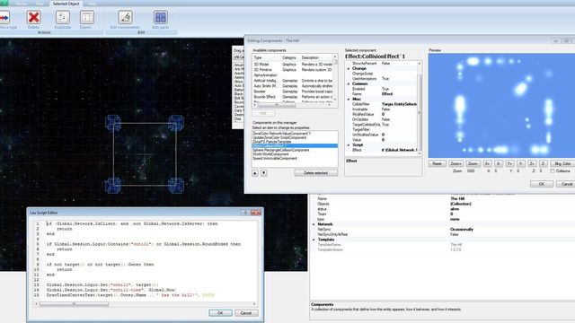 Yargis: Space Melee 2