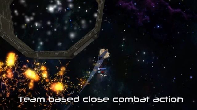 Yargis: Space Melee 3