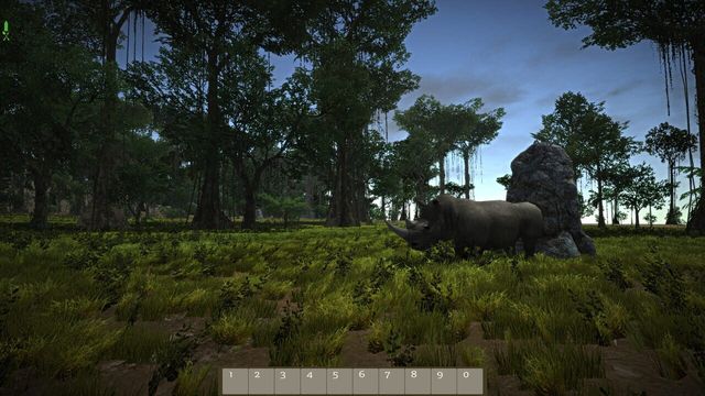Age of Survival 2