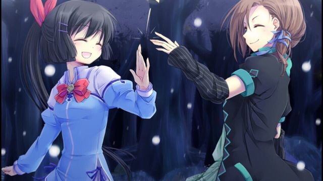 Tobari and the Night of the Curious Moon 5