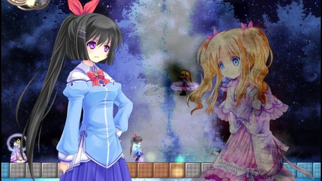 Tobari and the Night of the Curious Moon 6