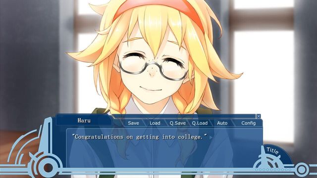 World End Economica: Episode.02 4