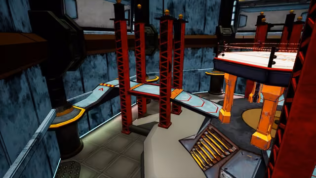 Rocket Wrestling Entertainment 2