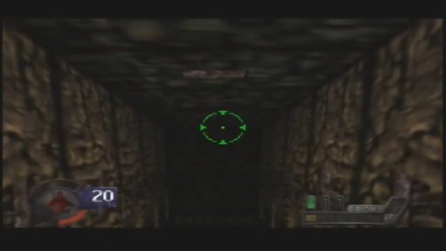 Knife Edge: Nose Gunner 3