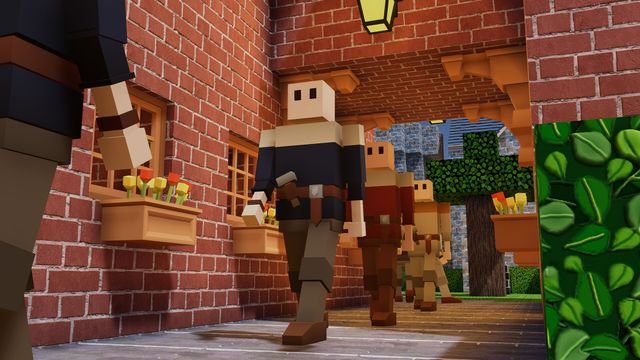 Colony Survival 3
