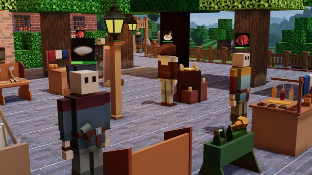 Colony Survival 5