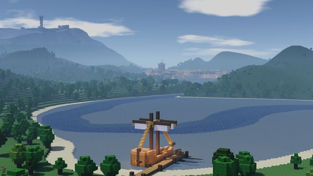 Colony Survival 6