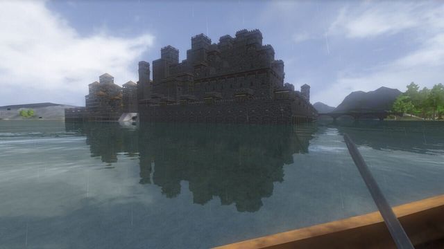 Wurm Unlimited 4