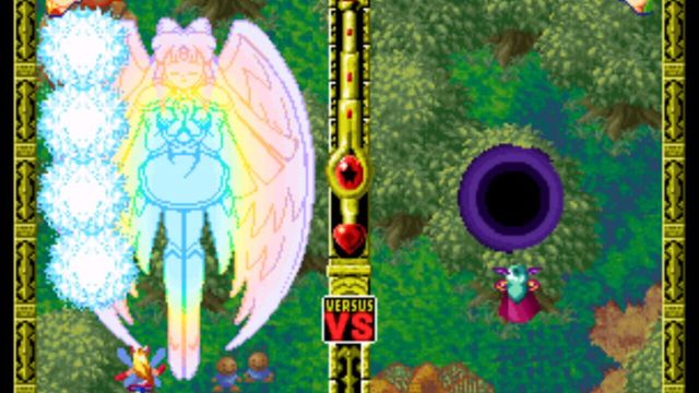 Twinkle Star Sprites 2