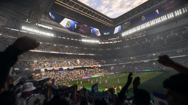 EA Sports FC 26 2