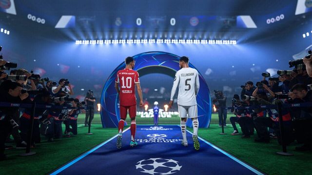 EA Sports FC 26 4