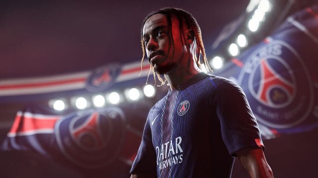 EA Sports FC 26 5