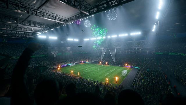 EA Sports FC 26 6