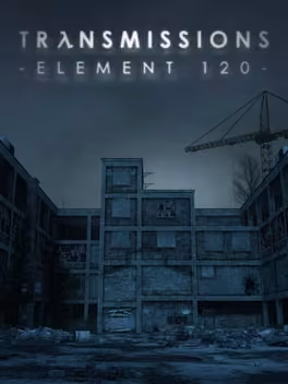 Transmissions: Element 120