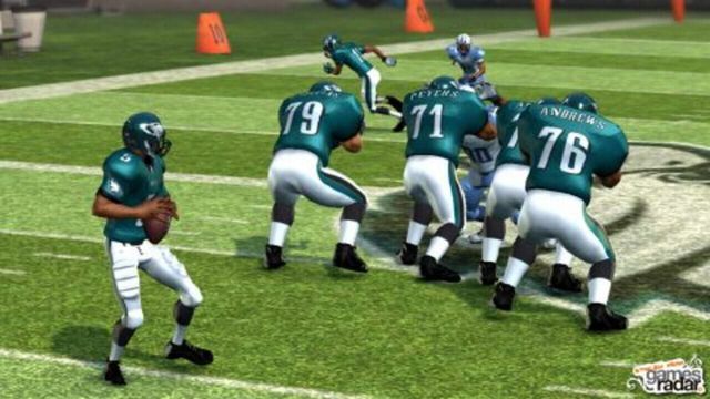 Madden NFL 2002 1