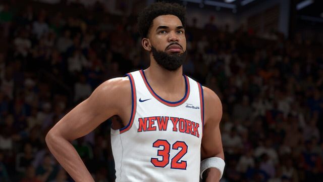 NBA 2K26 4