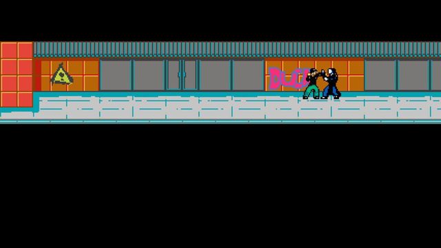 Jump/Boxer 3