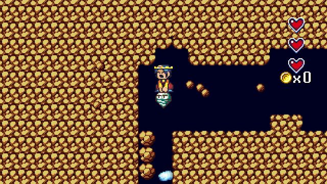 Curse of the Crescent Isle DX 2