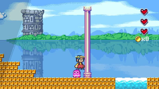 Curse of the Crescent Isle DX 4