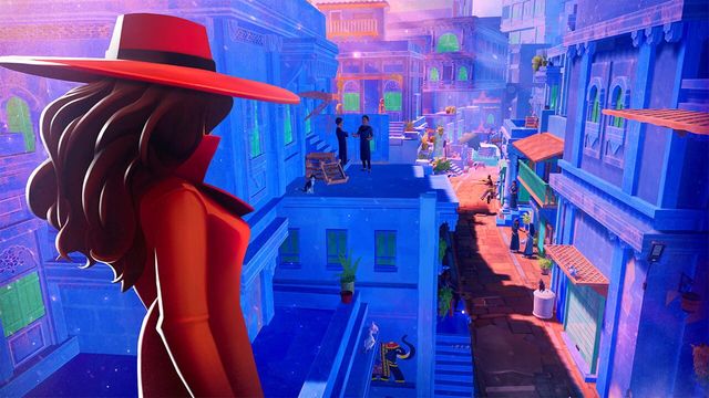 Explorers Collection: The Oregon Trail & Carmen Sandiego Bundle 4