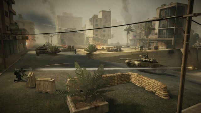 Battlefield Play4Free 5