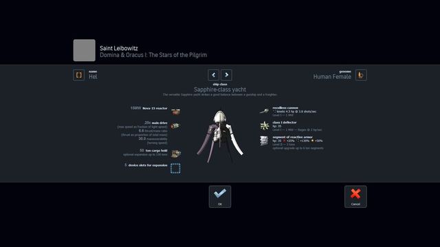 Transcendence 3