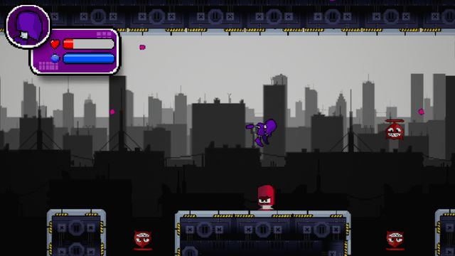 Super Distro 1