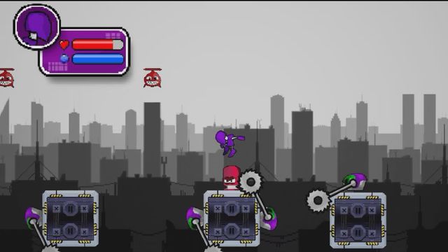 Super Distro 3