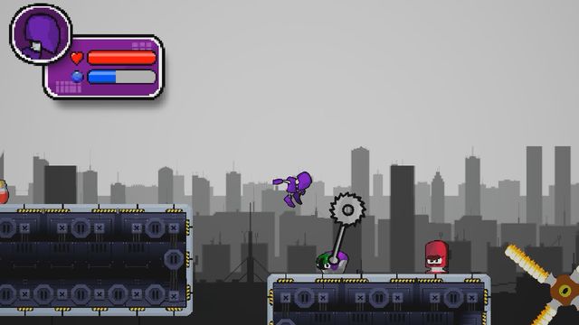 Super Distro 5
