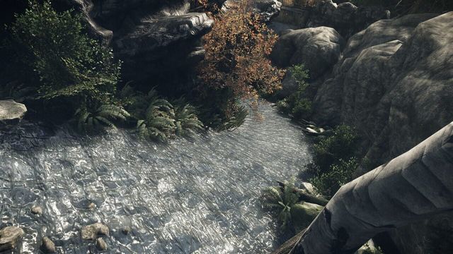 The Lost Valley 2