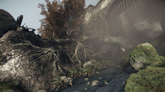 The Lost Valley 3