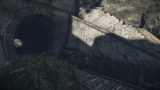 The Lost Valley 4