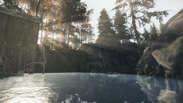 The Lost Valley 5