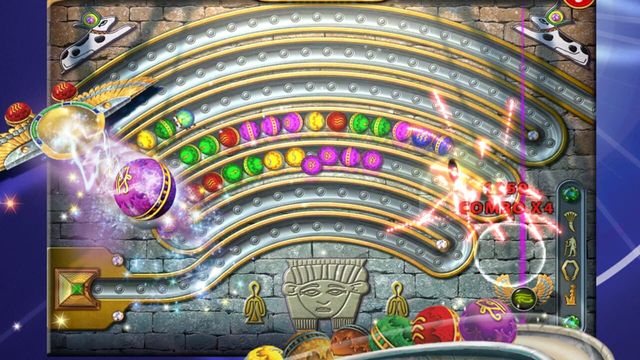 Luxor HD 2