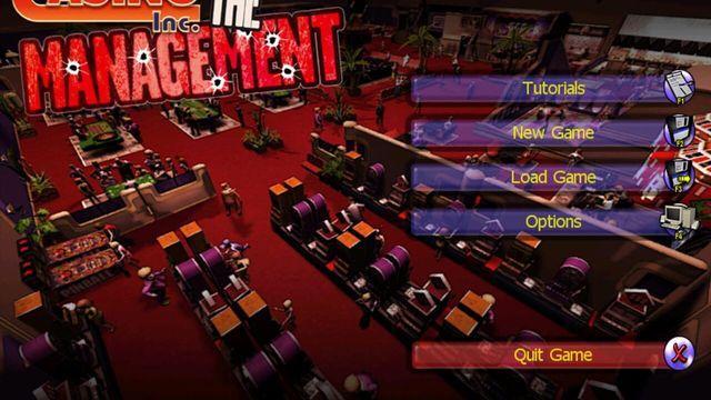 Casino Inc 2