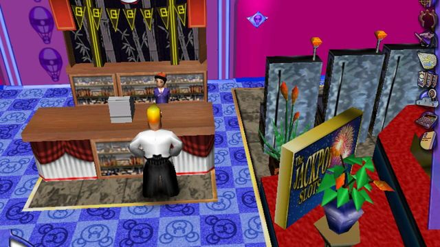 Casino Inc 4