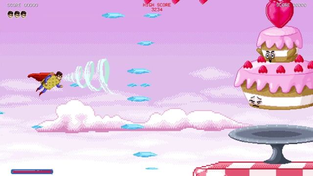 Ice Cream Surfer 5