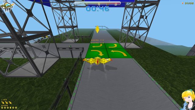 High on Racing 1