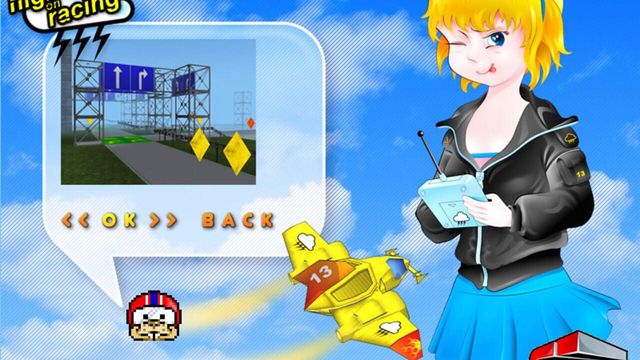 High on Racing 2