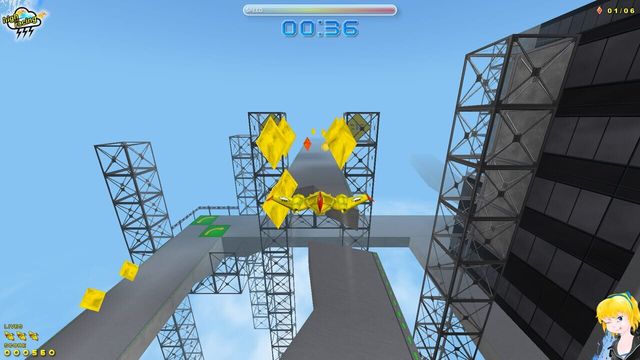 High on Racing 5