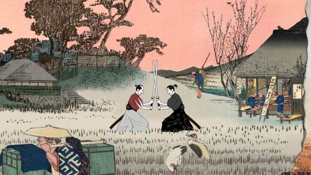 Kiai Resonance 2
