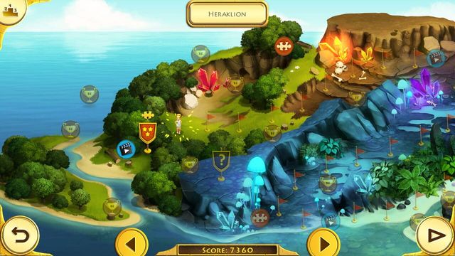 12 Labours of Hercules III: Girl Power 2