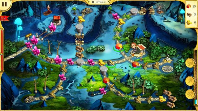 12 Labours of Hercules III: Girl Power 3