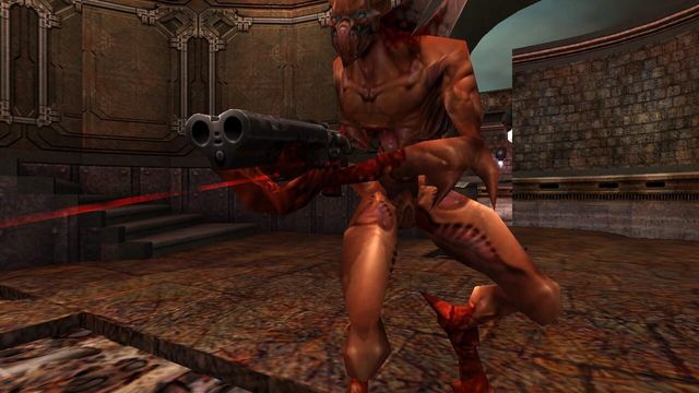 Quake III Arena 2