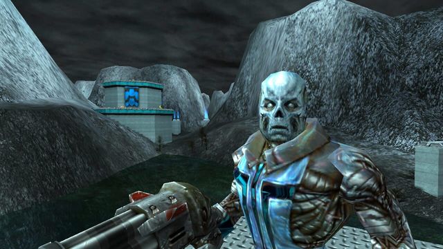 Quake III Arena 4