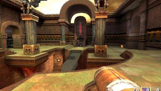 Quake III Arena 5