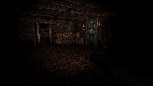 Nightfall: Escape 2