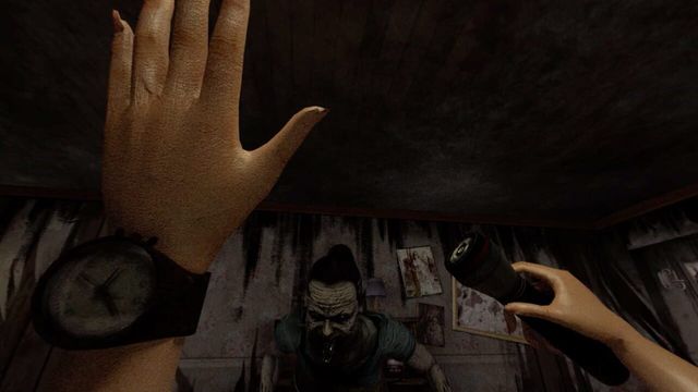 Nightfall: Escape 3