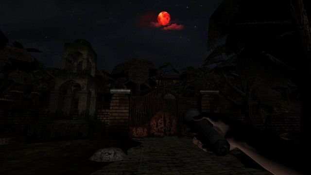 Nightfall: Escape 4