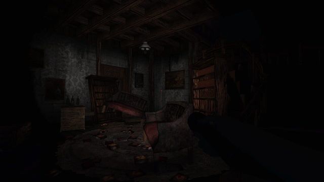 Nightfall: Escape 5